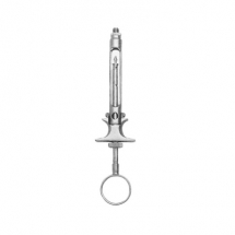 Aspirating Syringes